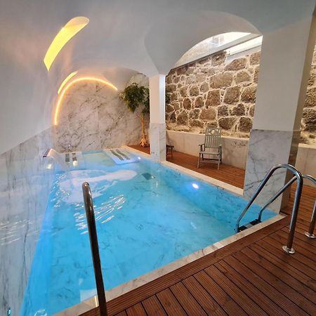 Bemyguest - Loft Guest House Jardim Das Maes Charming Viseu Luaran gambar