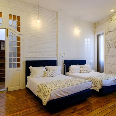 Bemyguest - Loft Guest House Jardim Das Maes Charming Viseu Luaran gambar