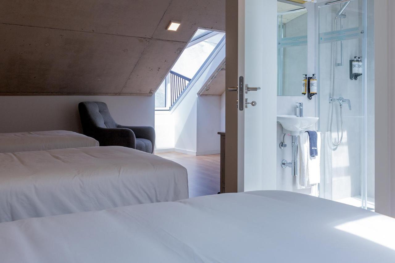 Bemyguest - Loft Guest House Jardim Das Maes Charming Viseu Luaran gambar