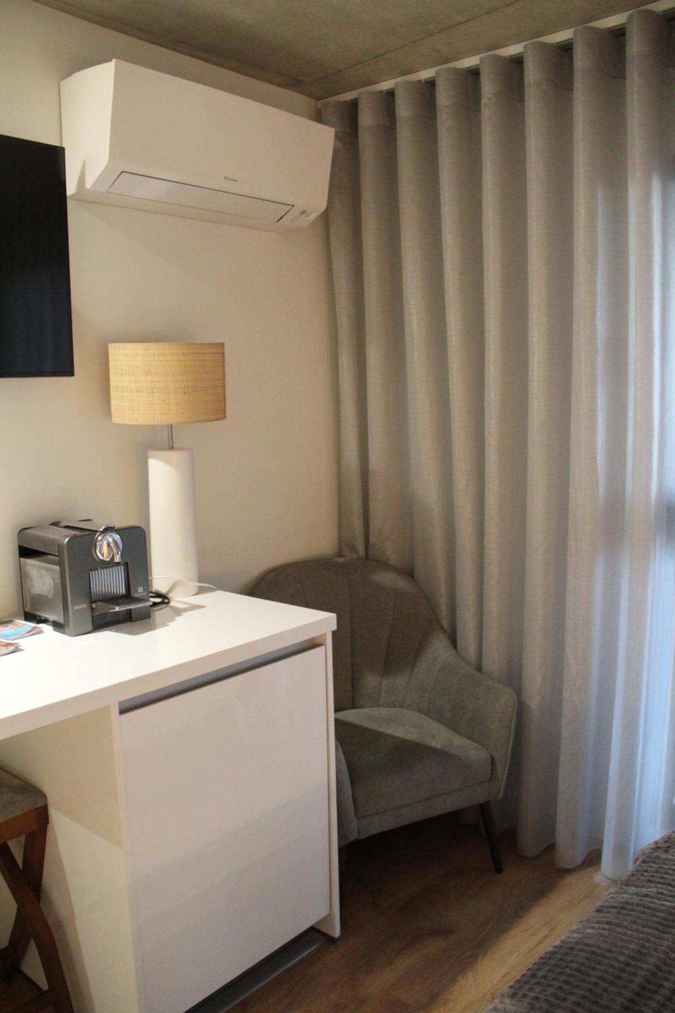 Bemyguest - Loft Guest House Jardim Das Maes Charming Viseu Luaran gambar