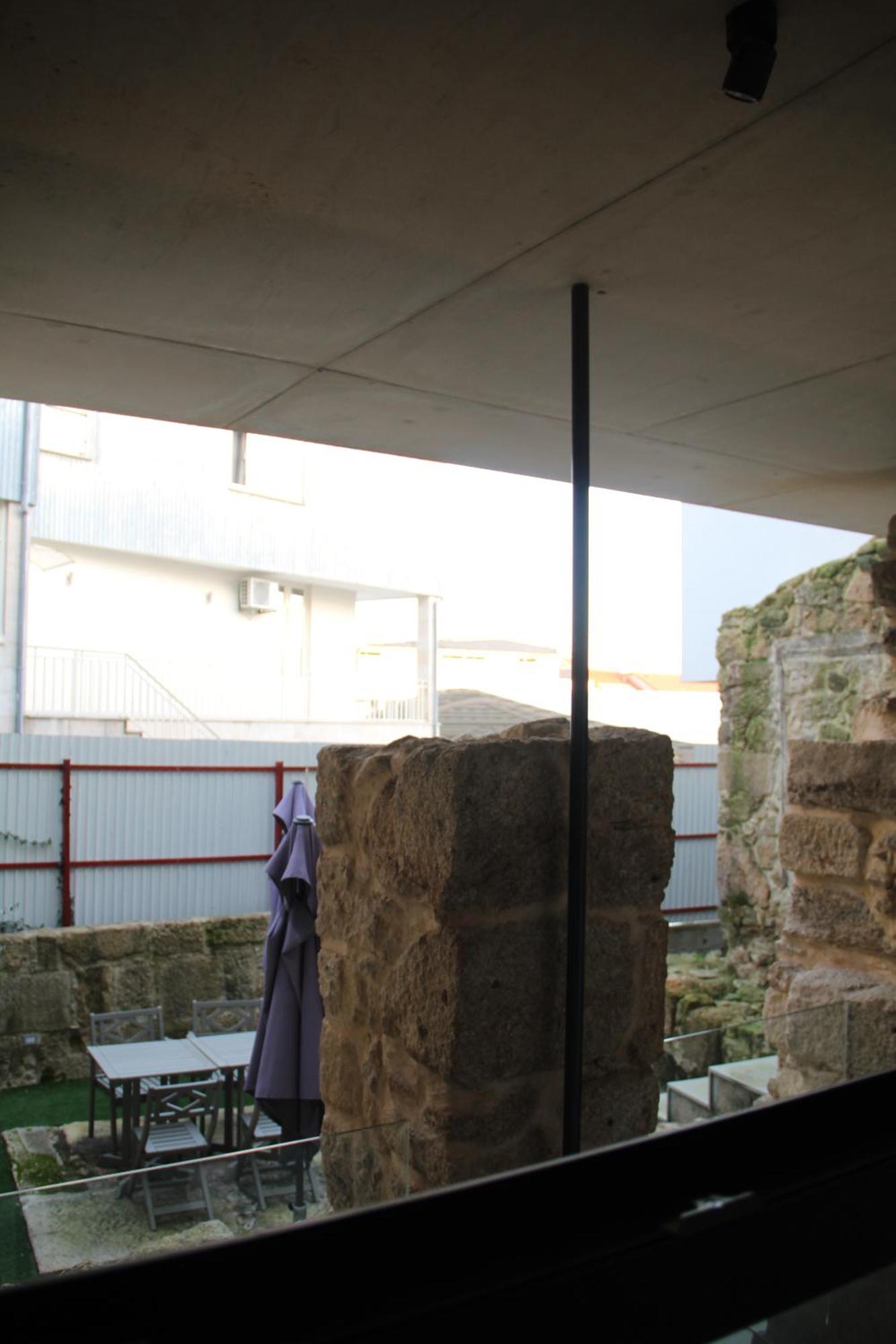 Bemyguest - Loft Guest House Jardim Das Maes Charming Viseu Luaran gambar