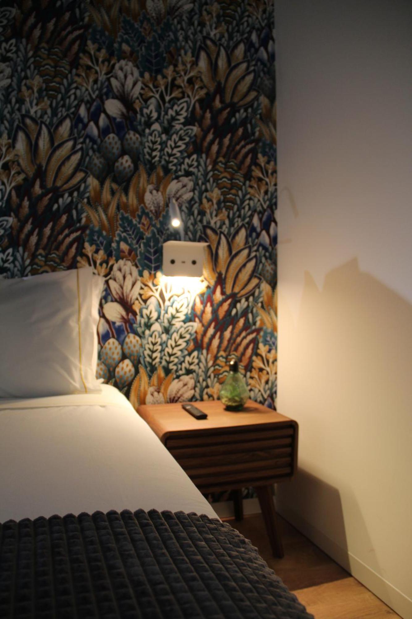Bemyguest - Loft Guest House Jardim Das Maes Charming Viseu Luaran gambar