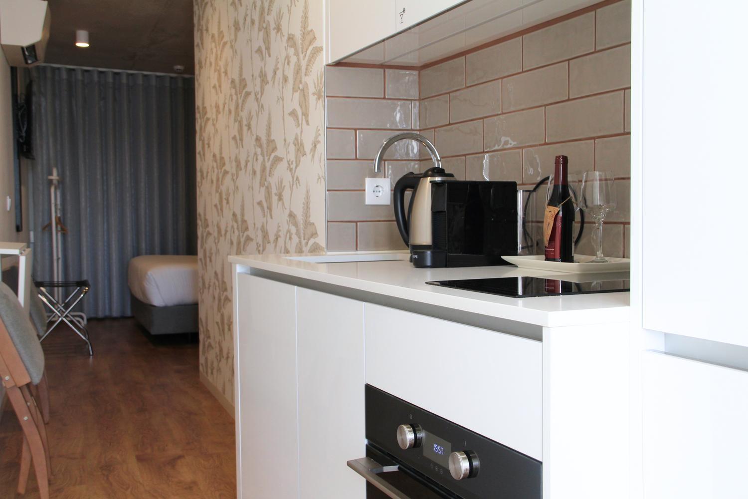 Bemyguest - Loft Guest House Jardim Das Maes Charming Viseu Luaran gambar