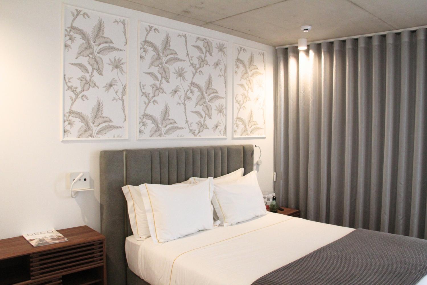 Bemyguest - Loft Guest House Jardim Das Maes Charming Viseu Luaran gambar