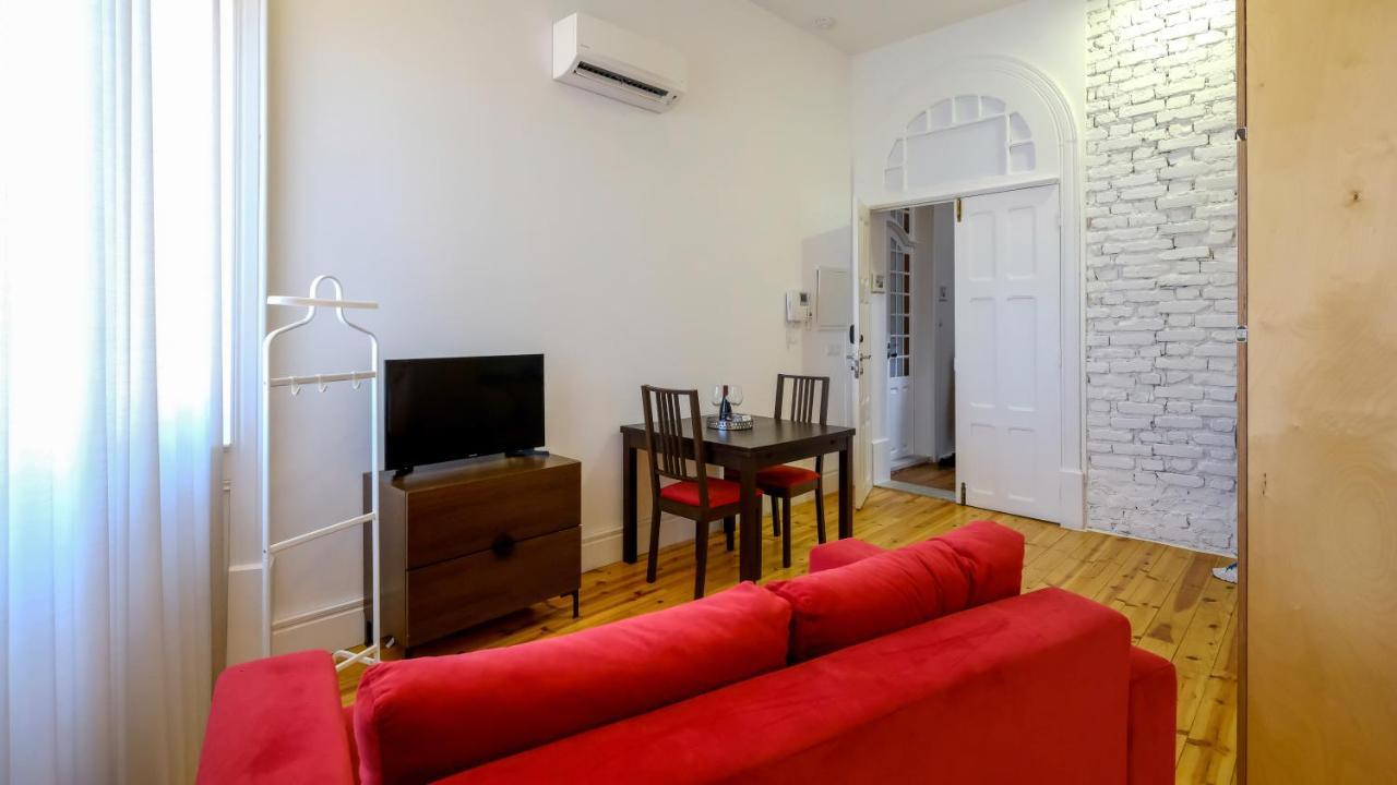 Bemyguest - Loft Guest House Jardim Das Maes Charming Viseu Bilik gambar