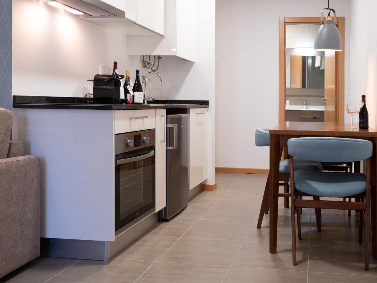 Bemyguest - Loft Guest House Jardim Das Maes Charming Viseu Bilik gambar