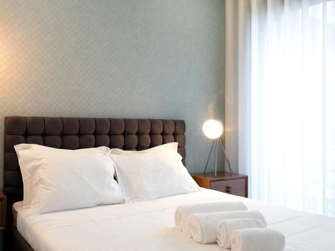 Bemyguest - Loft Guest House Jardim Das Maes Charming Viseu Bilik gambar